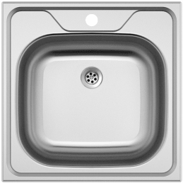 Edelstahlspüle Sinks...