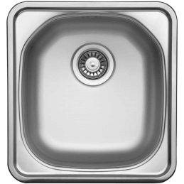 Edelstahlspüle Sinks...