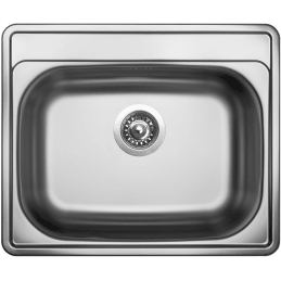 Edelstahlspüle Sinks...