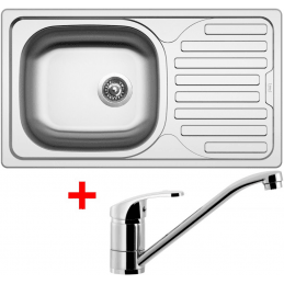 Edelstahlspüle Sinks...