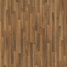 Laminat in 0,8 mm Stärke im gleichen Dekor wie die Arbeitsplatte oder der Rückwand. Es wird für die Verklebung auf Oberflächen verwendet, die nicht das Originaldekor wie andere Materialien haben.