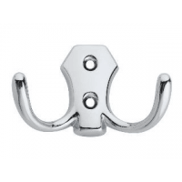Metallgarderobenhaken