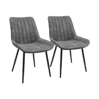 Stühle und Hocker